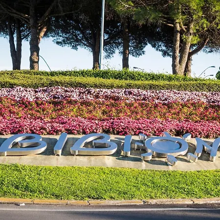 Apartamento Bright And Comfortable Flat Bibione