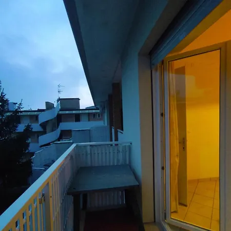 Bright And Comfortable Flat Apartamento Bibione