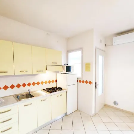 Apartamento Bright And Comfortable Flat Bibione