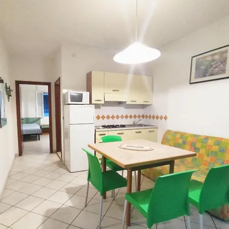 Apartamento Bright And Comfortable Flat *