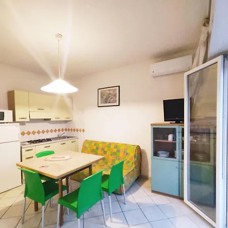 Apartamento Bright And Comfortable Flat *