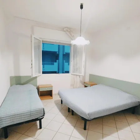 Apartamento Bright And Comfortable Flat Bibione
