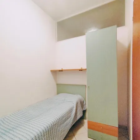 Bright And Comfortable Flat Apartamento Bibione