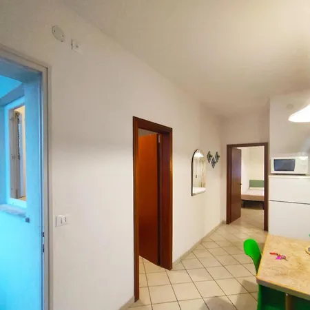 Bright And Comfortable Flat Apartamento