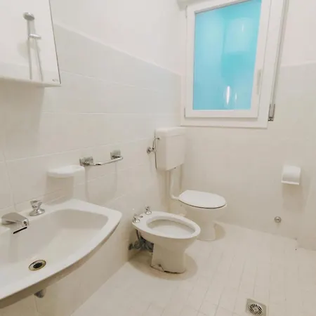 Bright And Comfortable Flat * Bibione