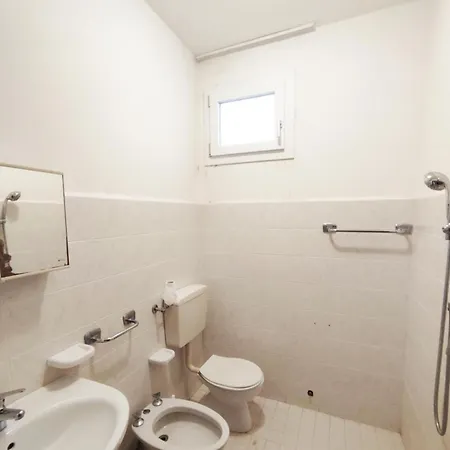 Apartamento Bright And Comfortable Flat *