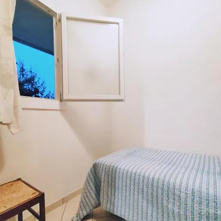 Διαμέρισμα Bright And Comfortable Flat *