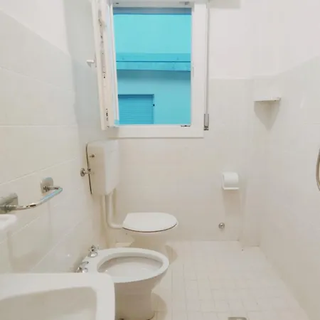 Bright And Comfortable Flat *