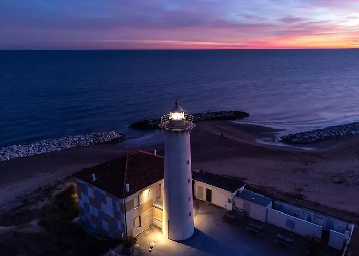 아파트 Bright And Comfortable Flat 비비오네