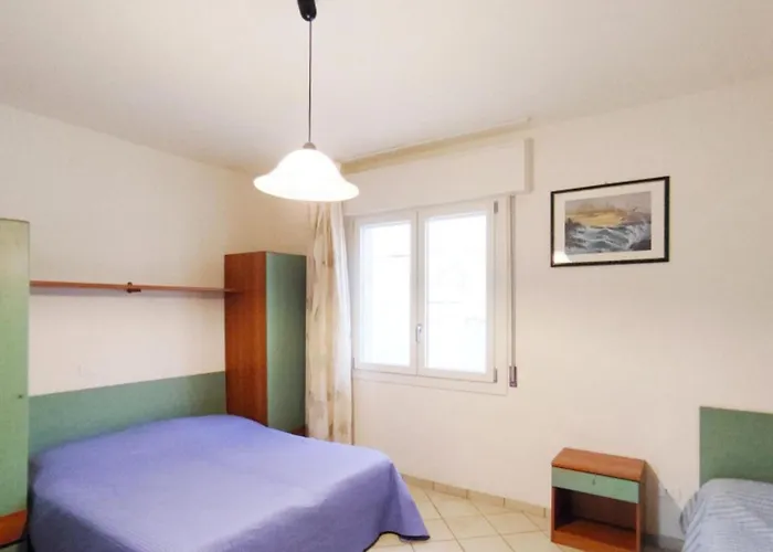 Bright And Comfortable Flat Daire