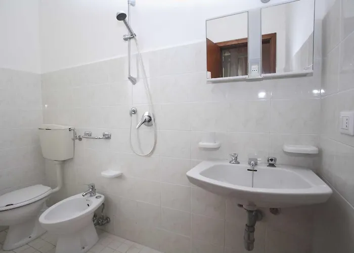 Bright And Comfortable Flat Daire