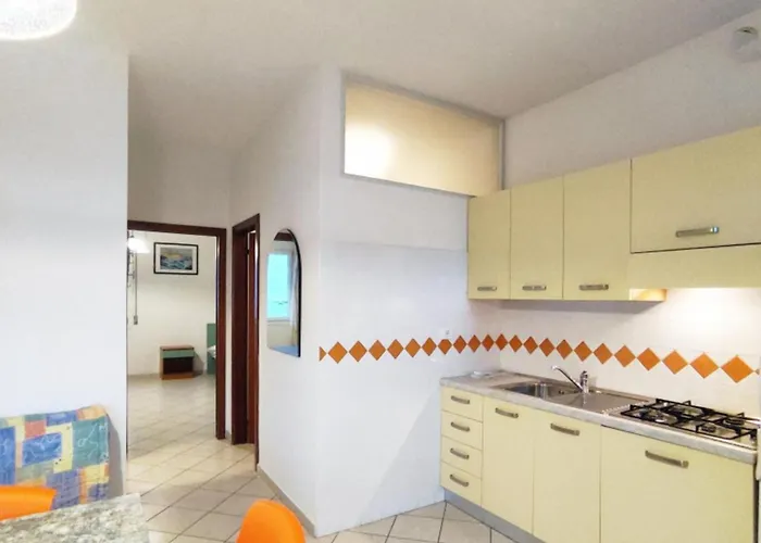 Bright And Comfortable Flat * 비비오네