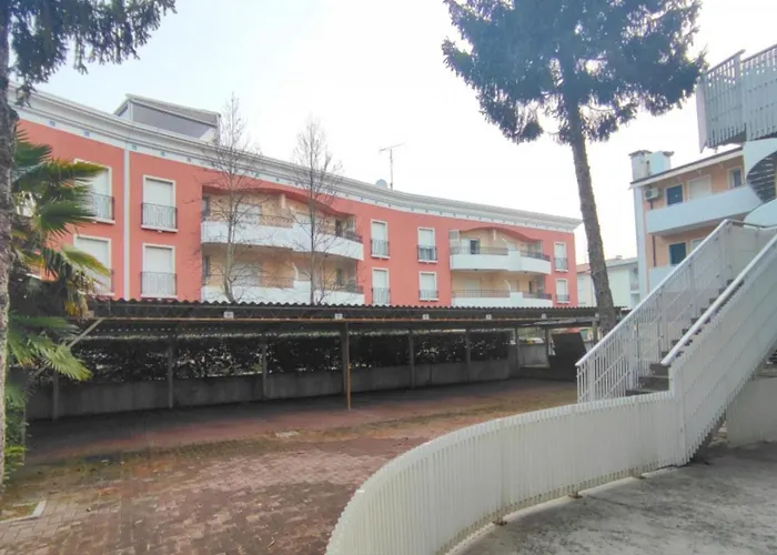 Bright And Comfortable Flat 비비오네