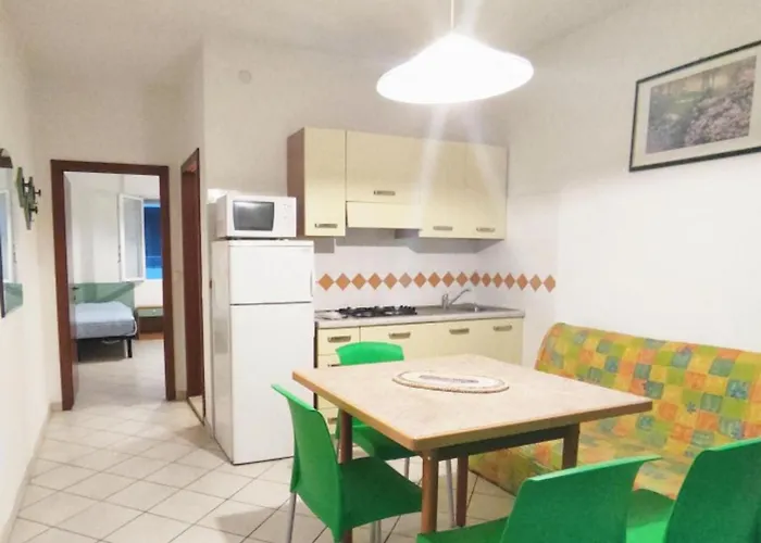 Daire Bright And Comfortable Flat *