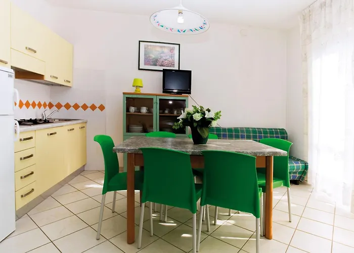 Bright And Comfortable Flat Daire