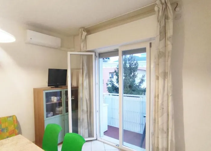 Daire Bright And Comfortable Flat