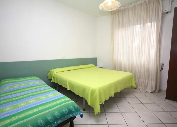 아파트 Bright And Comfortable Flat