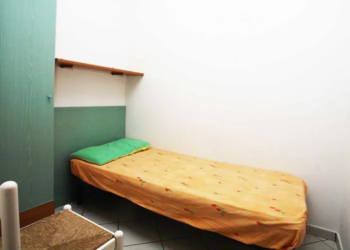 Bright And Comfortable Flat 아파트