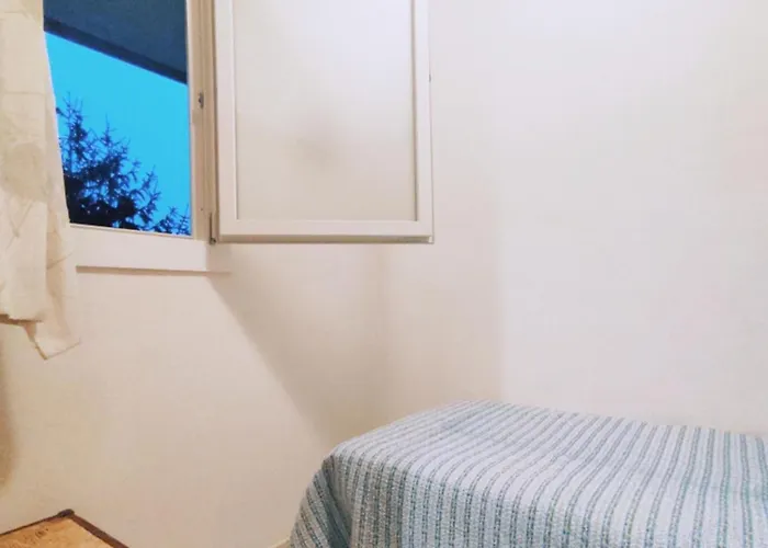 아파트 Bright And Comfortable Flat *