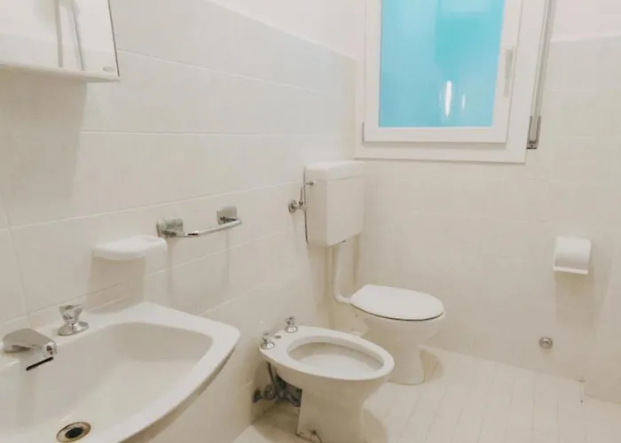 Bright And Comfortable Flat * 비비오네