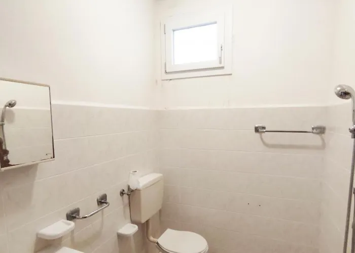 아파트 Bright And Comfortable Flat *